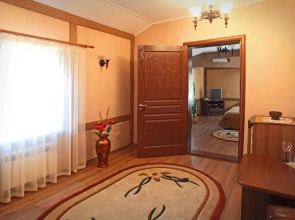 Гостиница Милославский