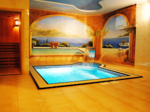 Мини-Отель Вилла Венеция