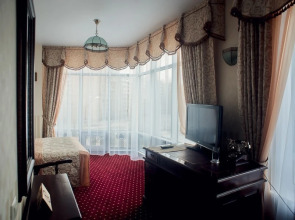 Отель О'Хара