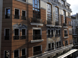 Отель Нобилис