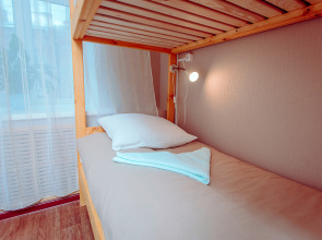 Абракадабра Хостел