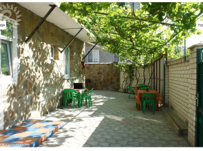 Мини-Отель на Янтарной