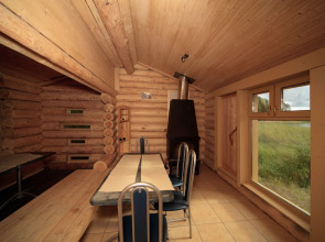 Отель Гардарика