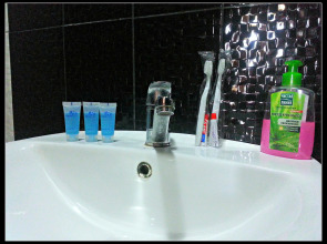 Отель Royal palace Tbilisi