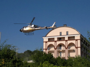 Гостевой Дом СВ