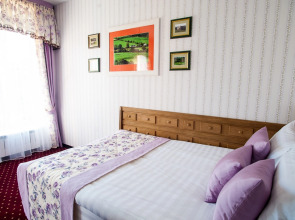 Отель О'Хара