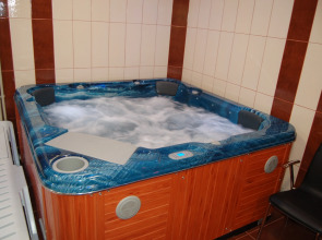 Гостевой дом Коралловая