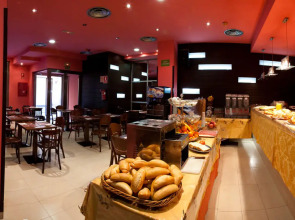 Отель Victoria 4