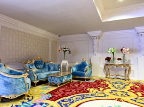 Royal Congress Hotel