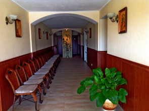 Гостевой Дом Фаворит