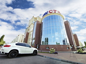 Отель Valeri Classic