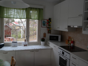 Гостевой Дом Stranda