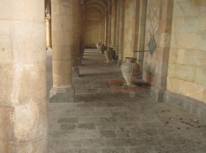 Jermuk Verona Resort