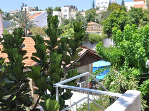 Апартаменты ARENDAIZRAIL На-Golan 68