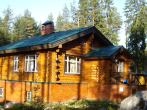 Гостевой Дом Солнечный