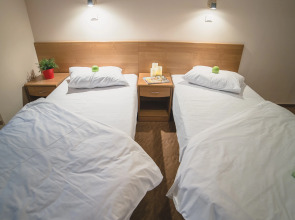 Мини-отель Dom Hotel Domodedovo