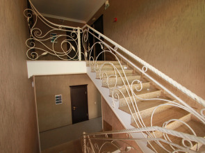 Отель Villa Diana