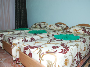 Мини-отель Пансион Кафа