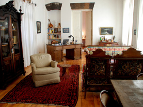 Мини-отель Вилла Карс