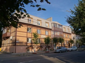 Мини-Отель Приорат