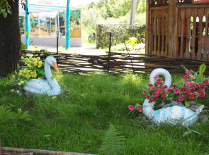 Мини-отель Оазис