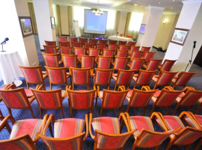 Гранд-отель Тянь-Шань