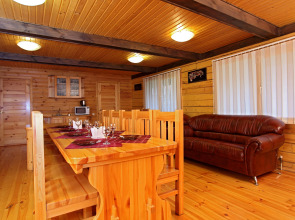 Гостевой дом Сосновый Бор