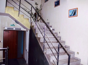 Отель Фаворит