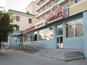 Амакс Премьер Отель