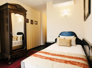 Отель О'Хара