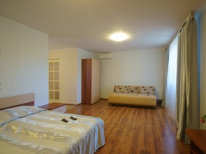 Гостевой дом Лето