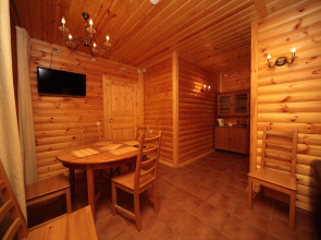 Отель Гардарика