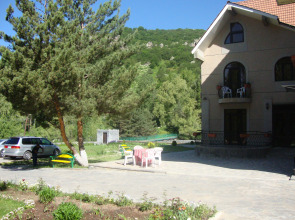 Jermuk Verona Resort