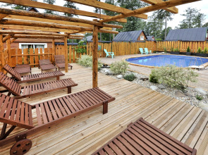 Апартаменты Apartments and Studios Tatry Holiday