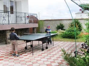 Гостевой дом Флагман