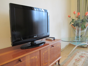 Апартаменты 1 У Приморского Парка