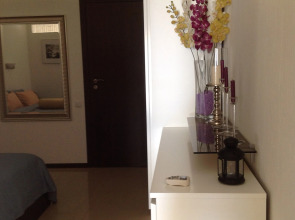 Апартаменты Премьера