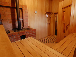 Отель Ю-Питер