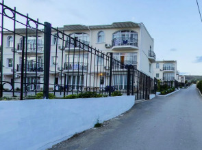 Апартаменты Арго