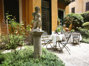 Отель Sanpi Milano