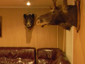 Отель Марсель