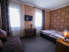 Гостевой Дом Пластов