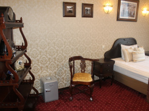 Отель О'Хара