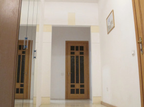 Апартаменты 1 У Приморского Парка