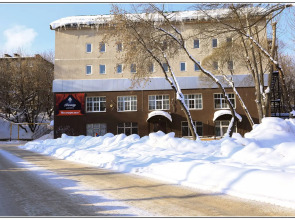 Мини-отель Абажур