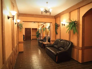 Гостиница Милославский