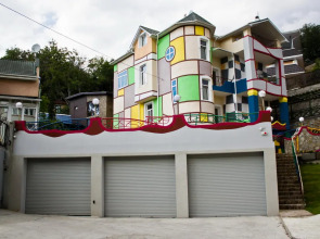 Гостевой Дом Монпансье