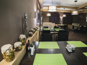 Мини-отель Dom Hotel Domodedovo