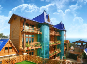 Гостевой Дом Княжий Град