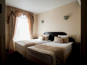 Отель О'Хара